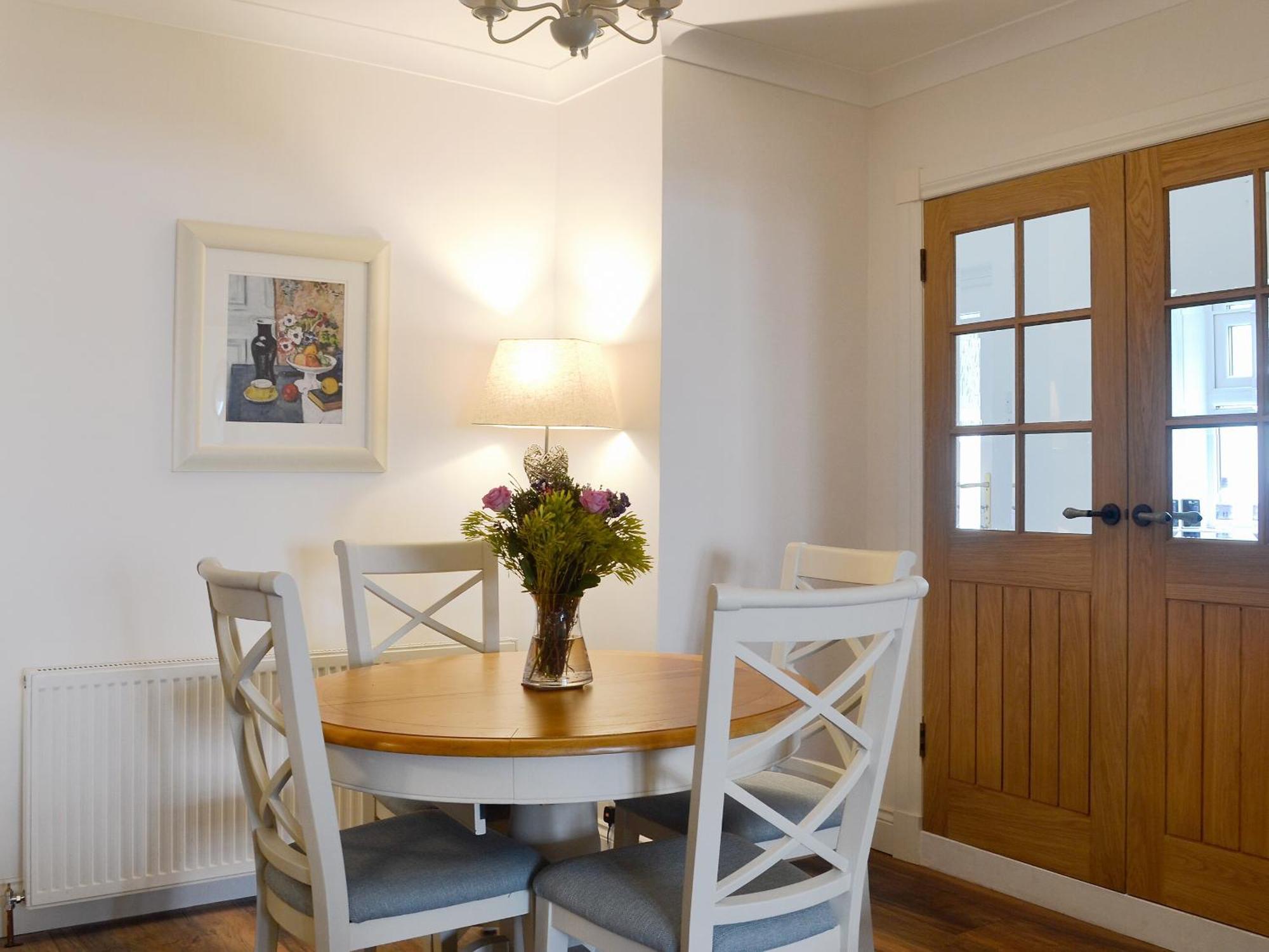 Raglan Cottage Ardentinny Exterior foto