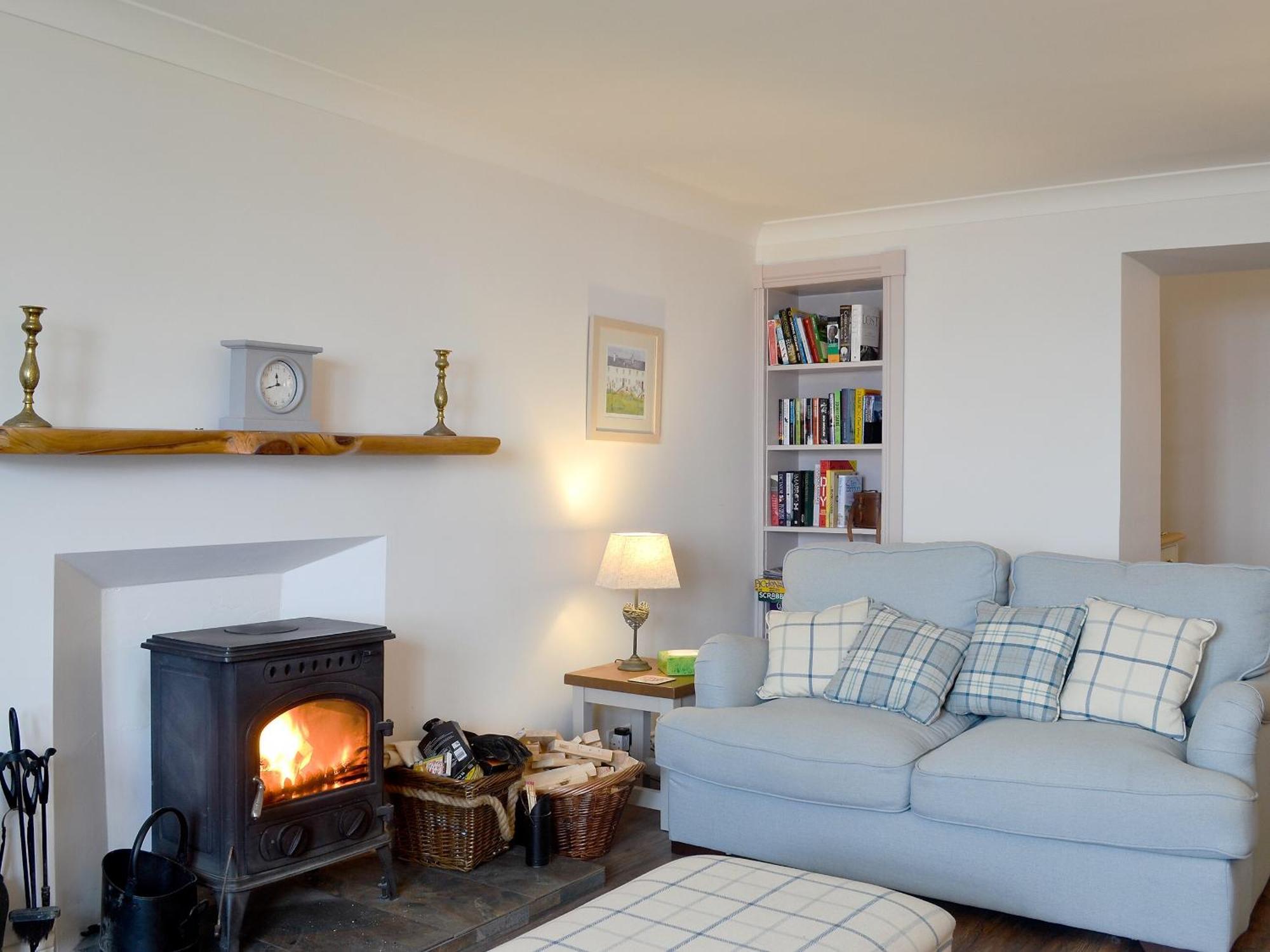 Raglan Cottage Ardentinny Exterior foto